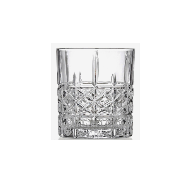 Tumbler Carved # TC122D