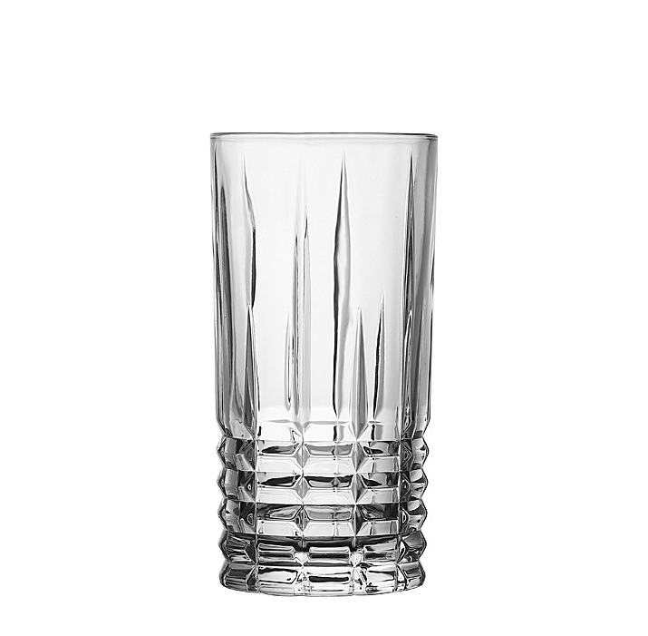 Tumbler Carved # TC132B
