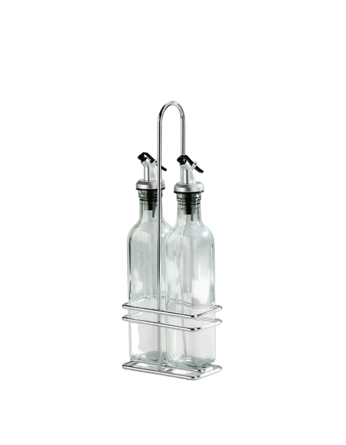 Pepper Shaker and Oil #PO95-S2