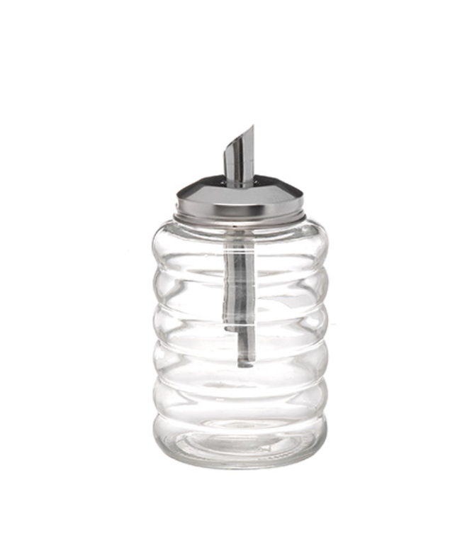 Pepper Shaker and Oil #PO101