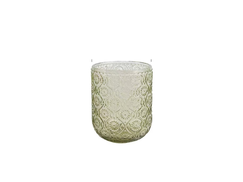 Tumbler Carved # TC101E-SC