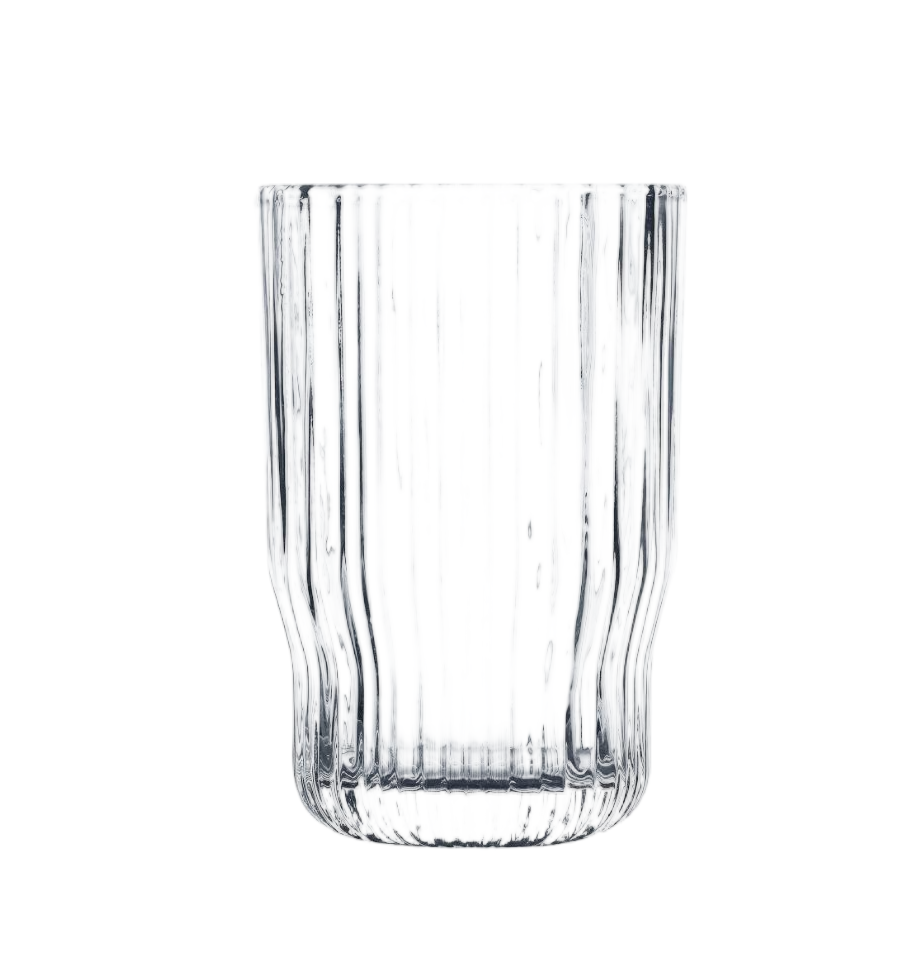 Tumbler Carved # TC124