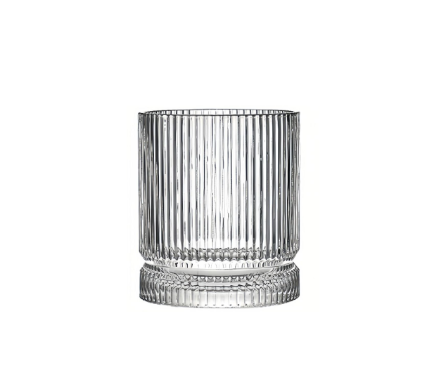 Tumbler Carved # TC125
