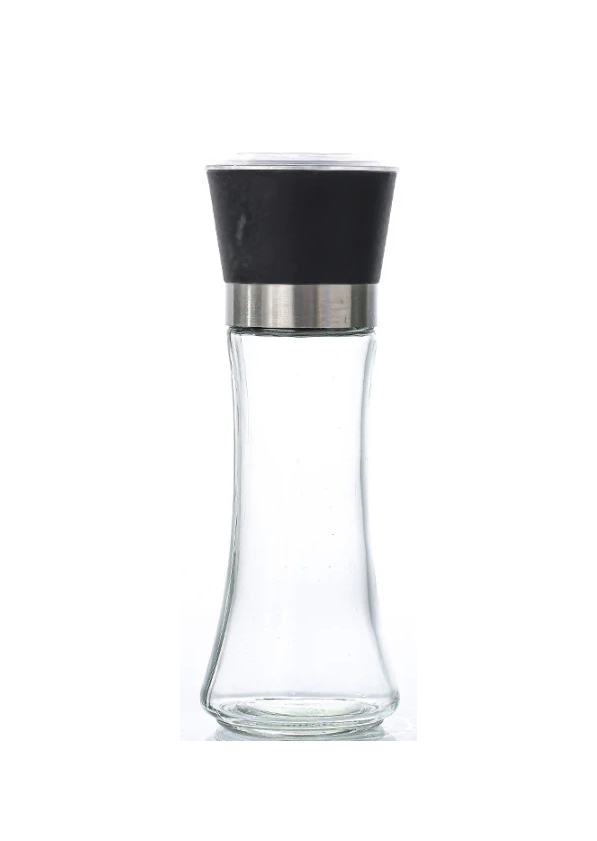 Pepper Shaker and Oil #PO71