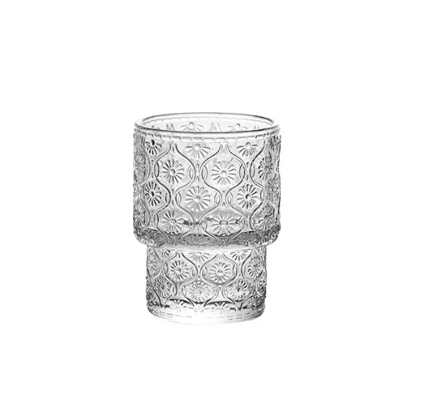 Tumbler Carved # TC072C