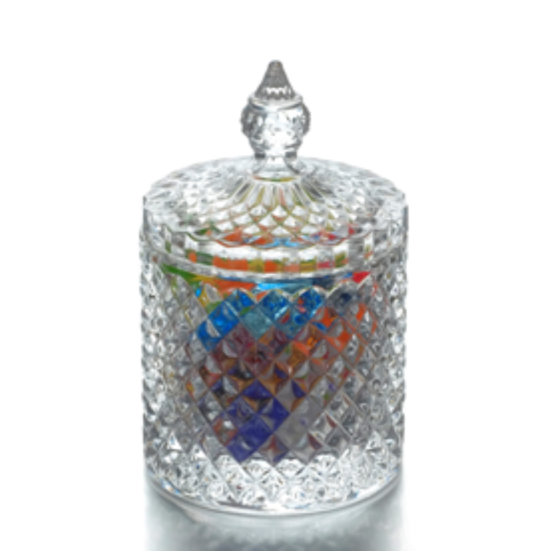 Candy jar #CJ31