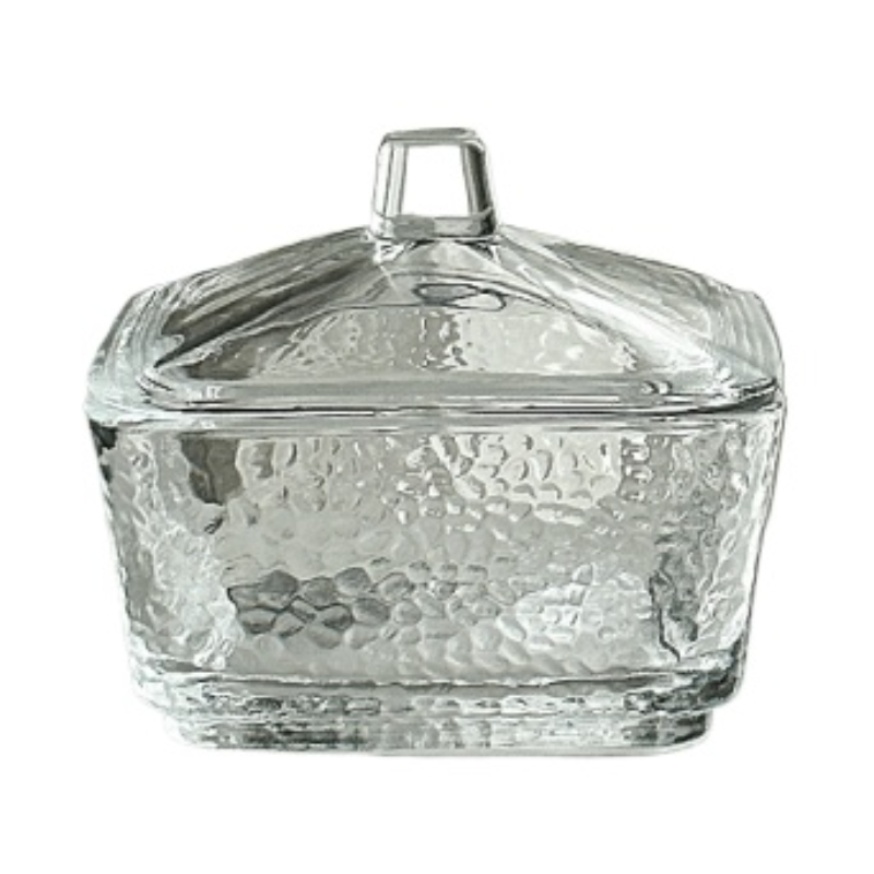 Candy jar #CJ41A