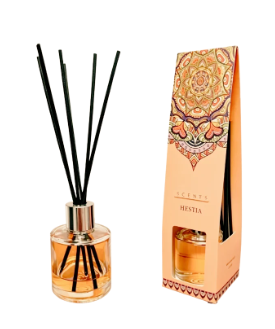 Hestia Scented Diffuser D0501-3