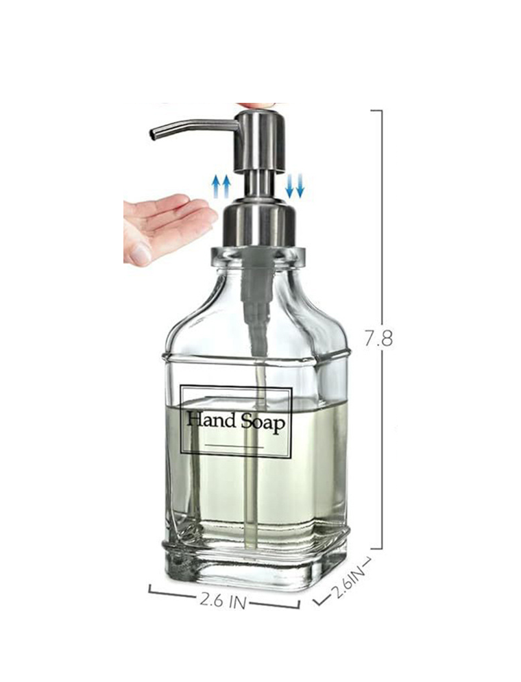 Liquid Bottle#LB181