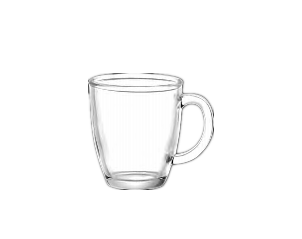 Handle cup/Mug #H114
