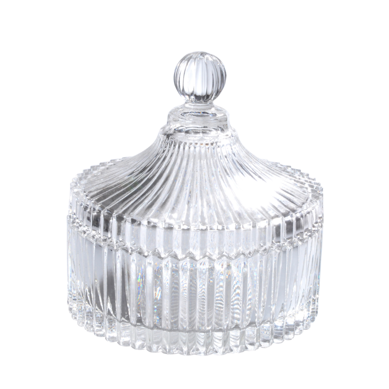Candy jar #
CJ62