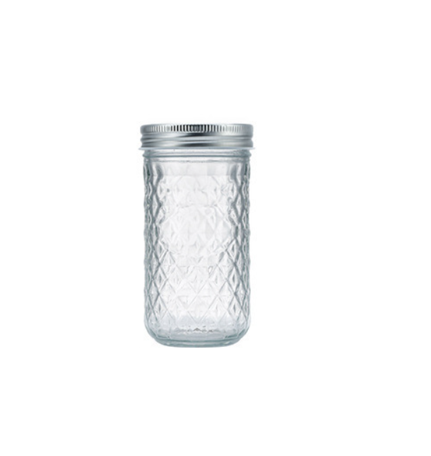 Storage Jar # SJ121