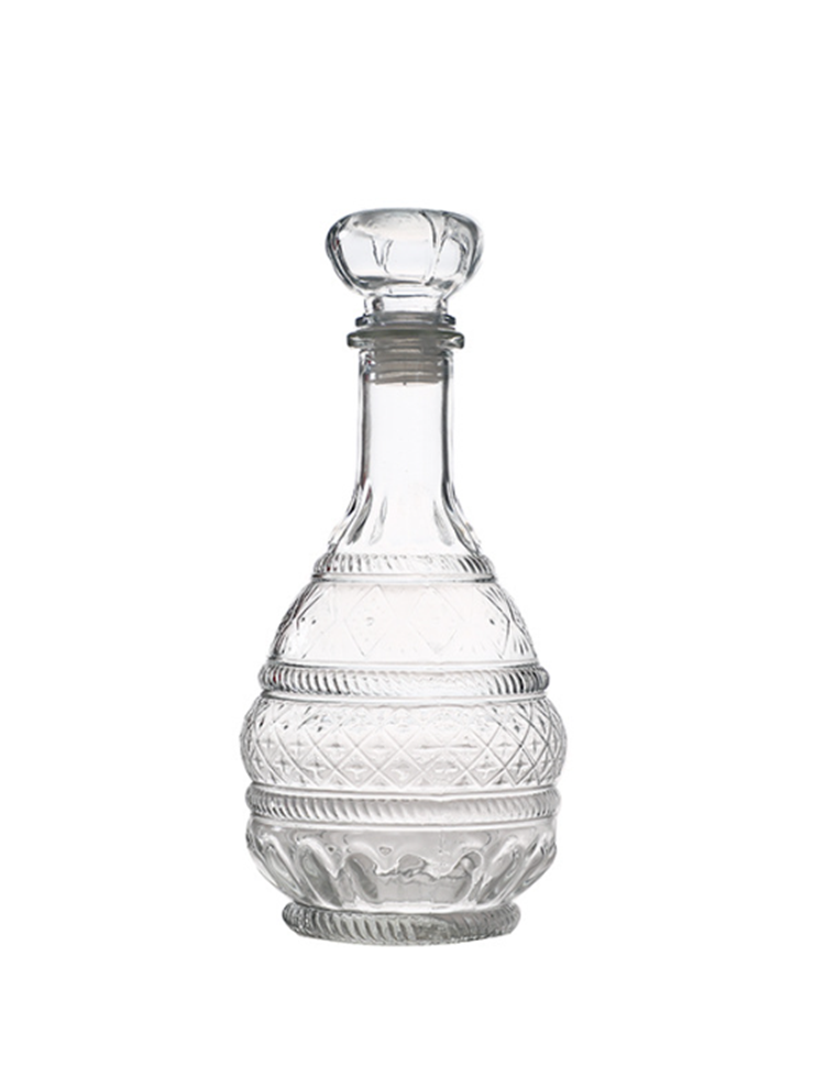 Alcohol Bottle#AB007-950