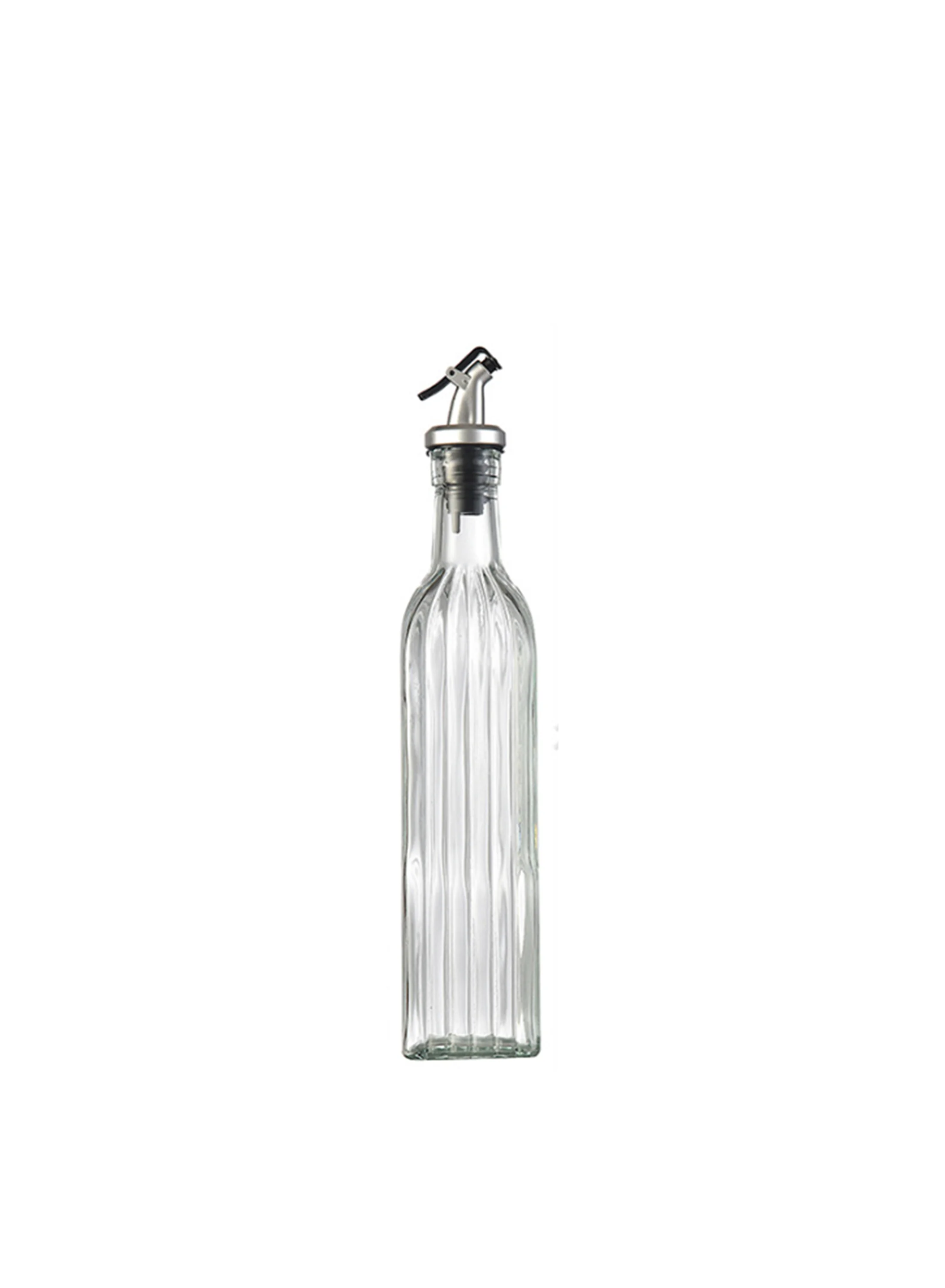 Pepper Shaker and Oil #PO181A