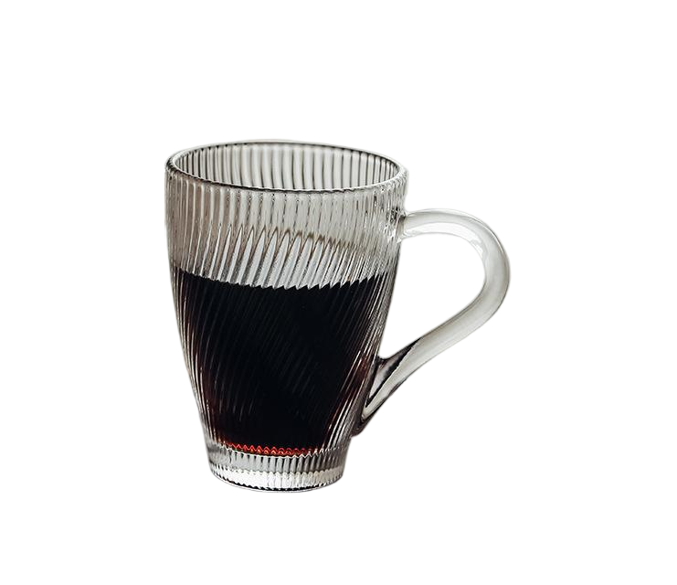 Handle cup/Mug #H152