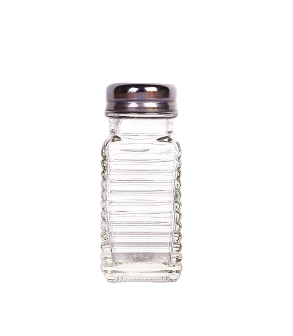 Pepper Shaker and Oil #PO31