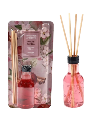 Hestia Scented Diffuser D1002-4