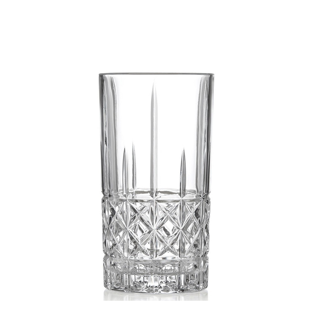 Tumbler Carved # TC132A