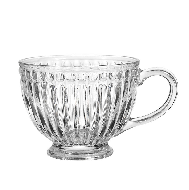 Copo/Caneca com alça #H151A