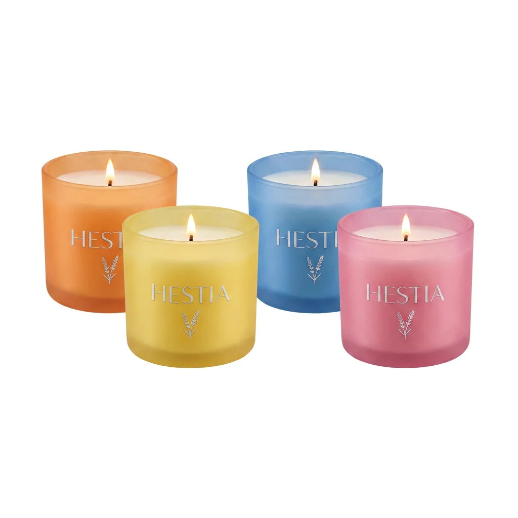 Hestia Scented Candle SC0505
