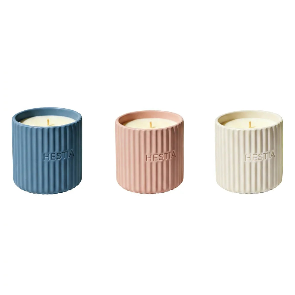 Hestia Scented Candle SC1006
