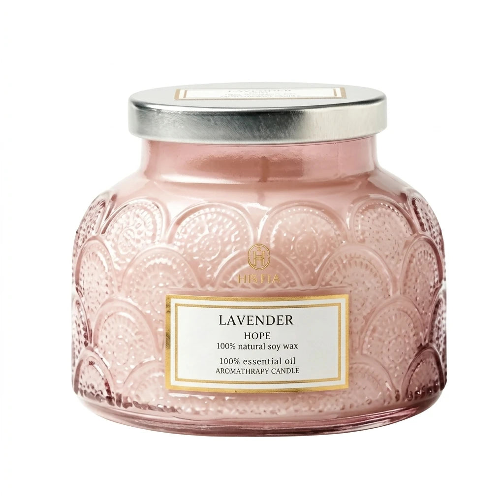 Hestia Scented Candle SC4001