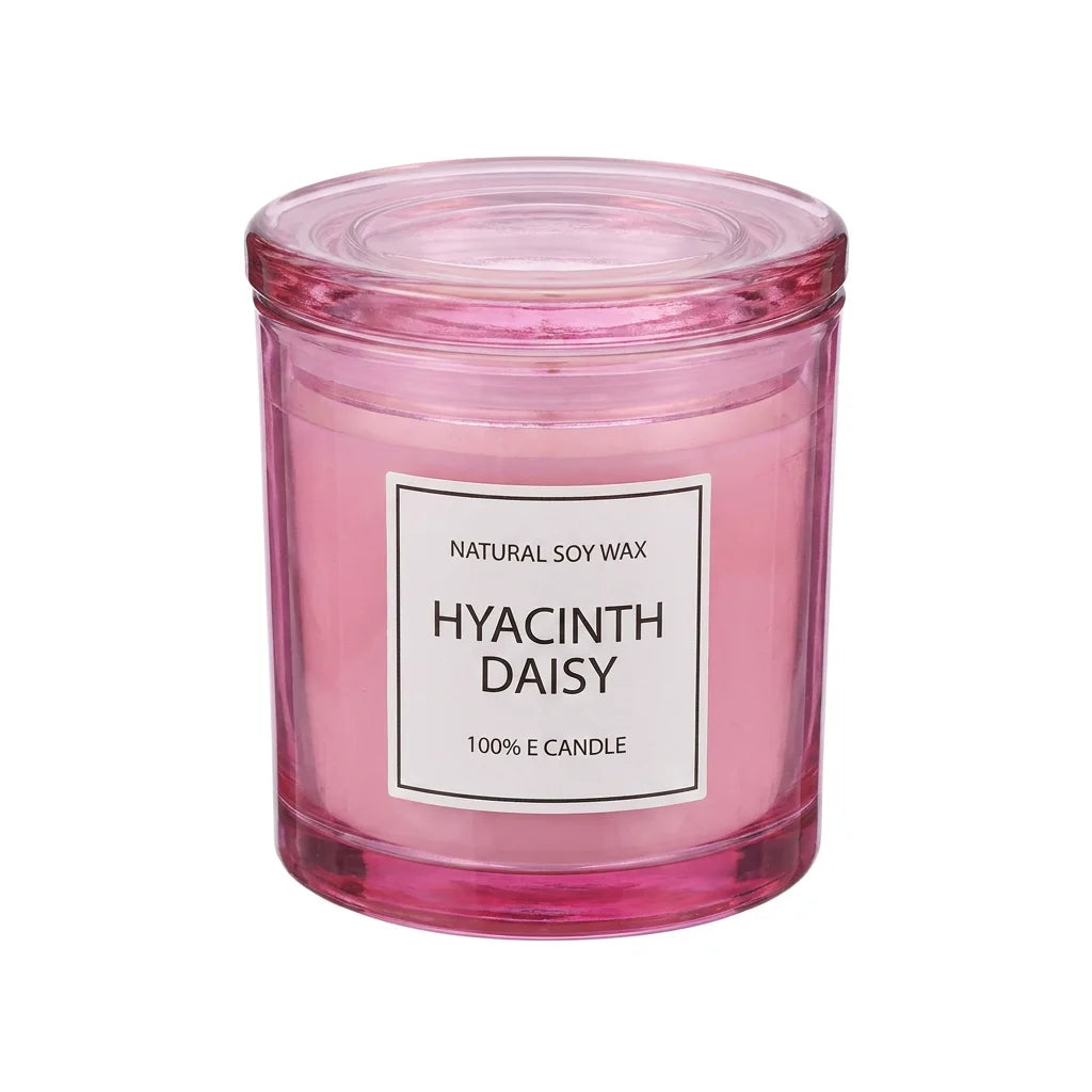 Hestia Scented Candle SC2006