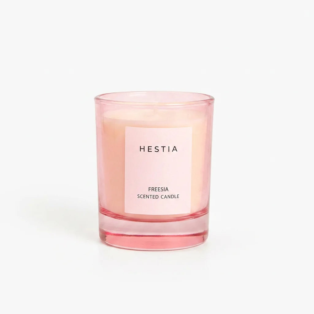 Hestia Scented Candle SC2005