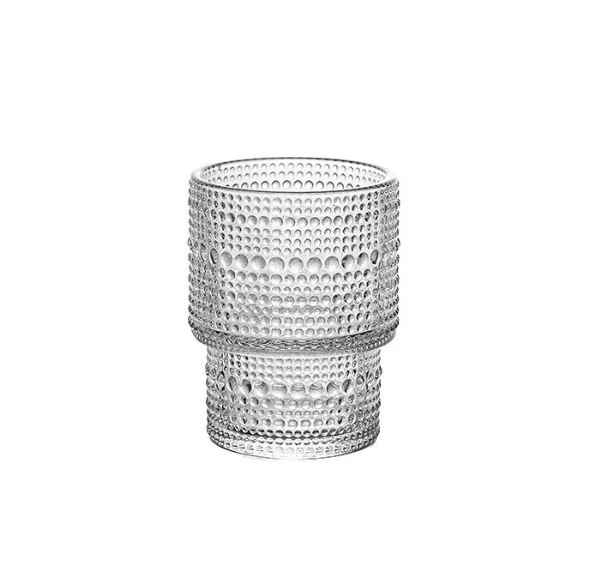 Tumbler Carved # TC072A