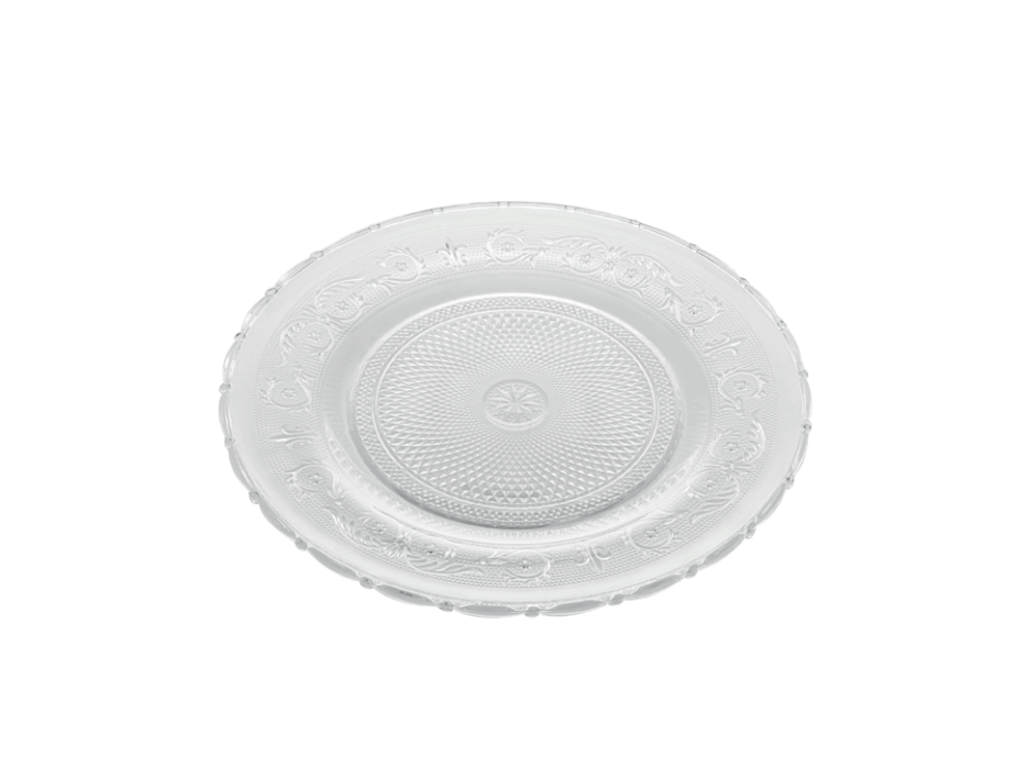 Plate #P122