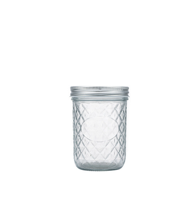 Storage Jar # SJ183