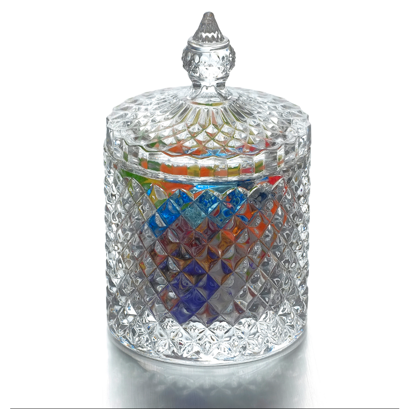 Candy jar #CJ31L