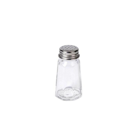 Pepper Shaker and Oil #PO12