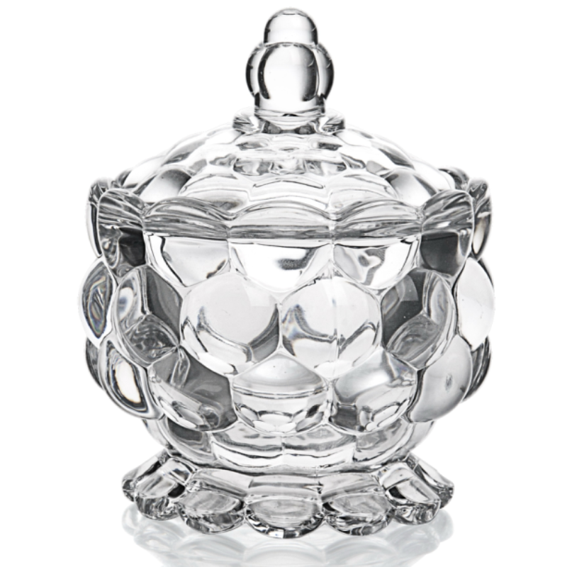 Candy jar #CJ32