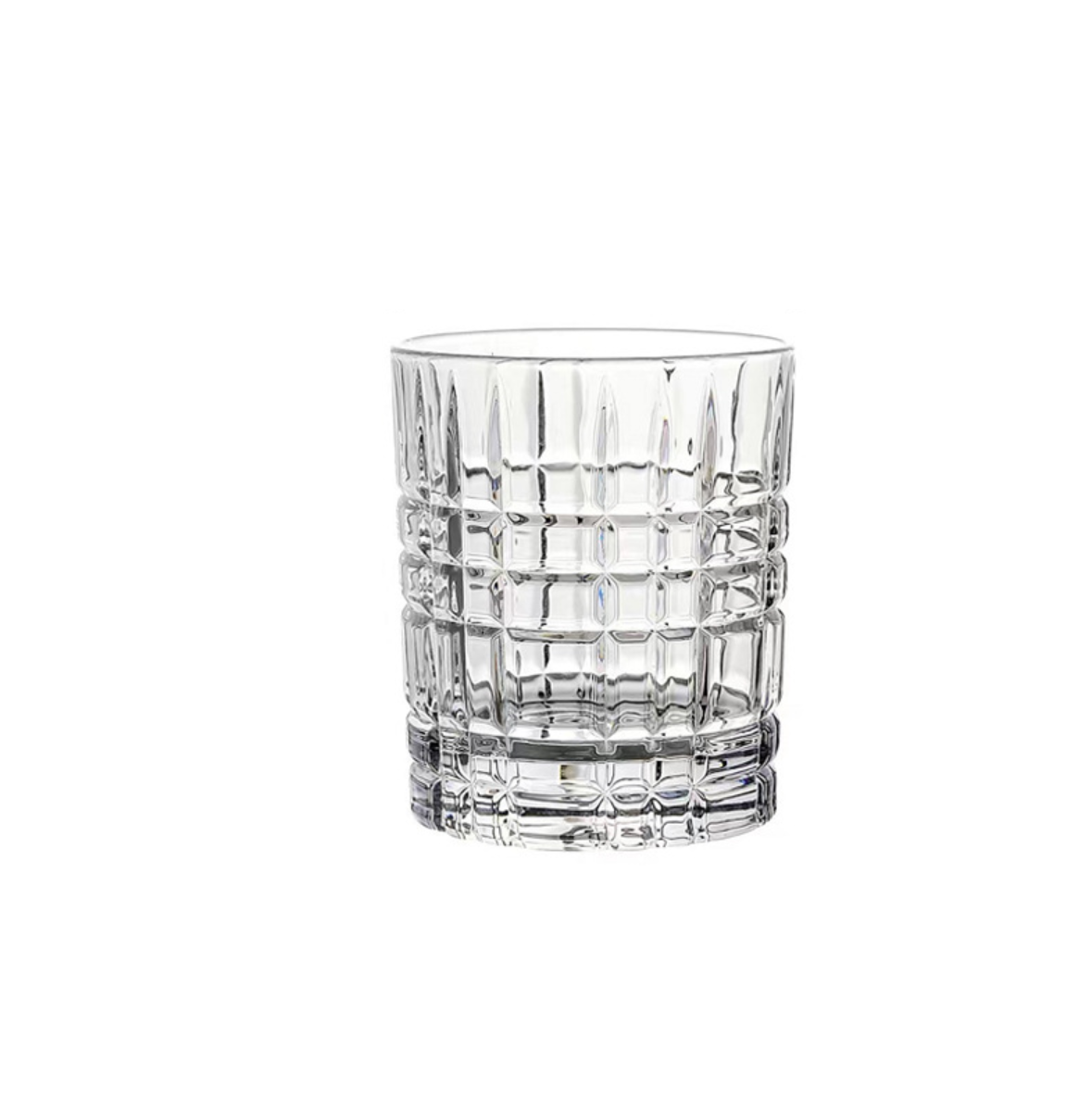 Tumbler Carved # TC122C