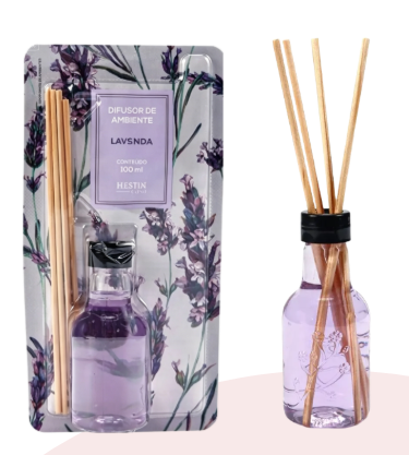 Hestia Scented Diffuser D1002