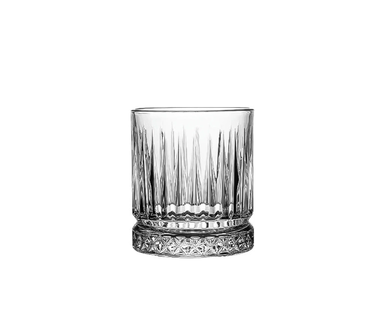 Tumbler Carved # TC022