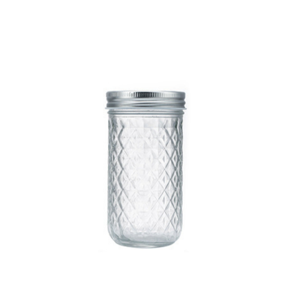 Storage Jar # SJ122