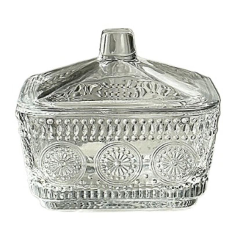 Candy jar #CJ41B