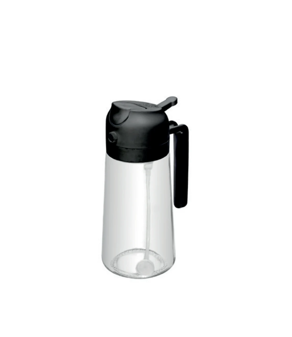 Pepper Shaker and Oil #PO171