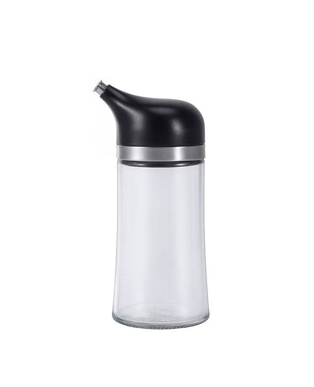Pepper Shaker and Oil #PO51