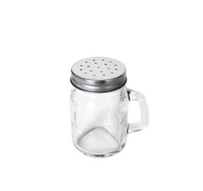 Pepper Shaker and Oil #PO41