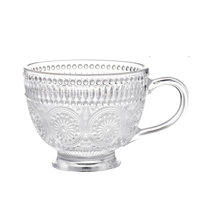 Copo/Caneca com alça #
H151