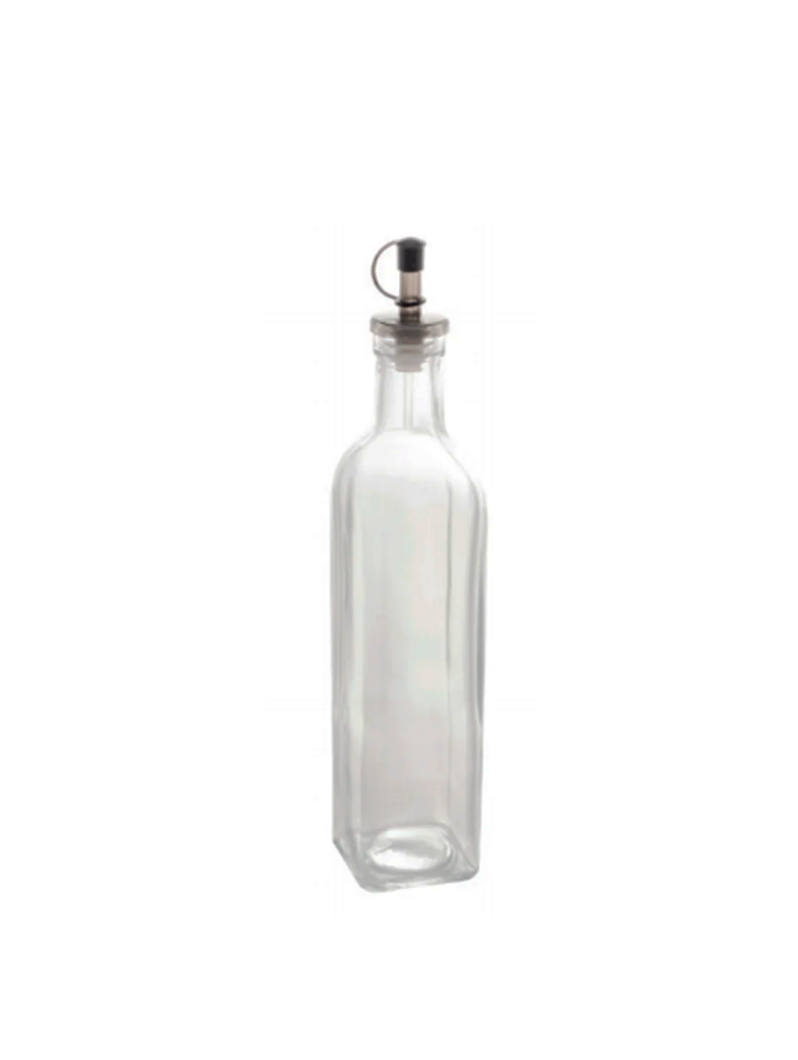 Pepper Shaker and Oil #PO181