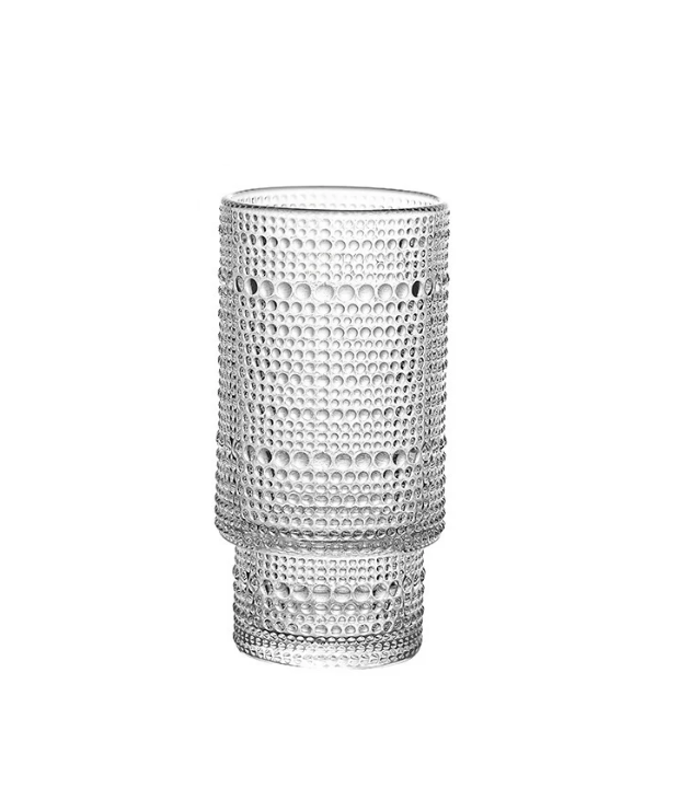 Tumbler Carved # TC072AL