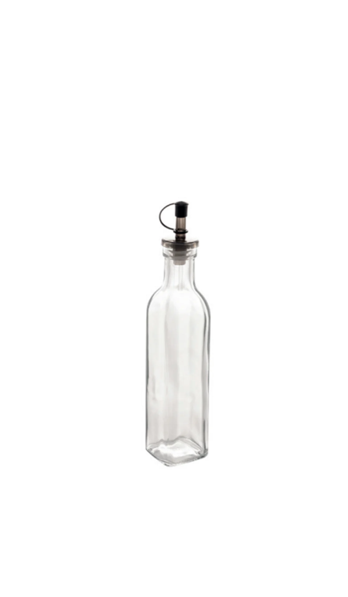 Pepper Shaker and Oil #PO95