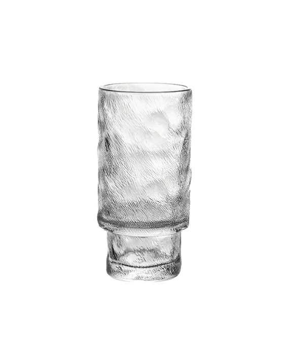 Tumbler Carved # TC072L