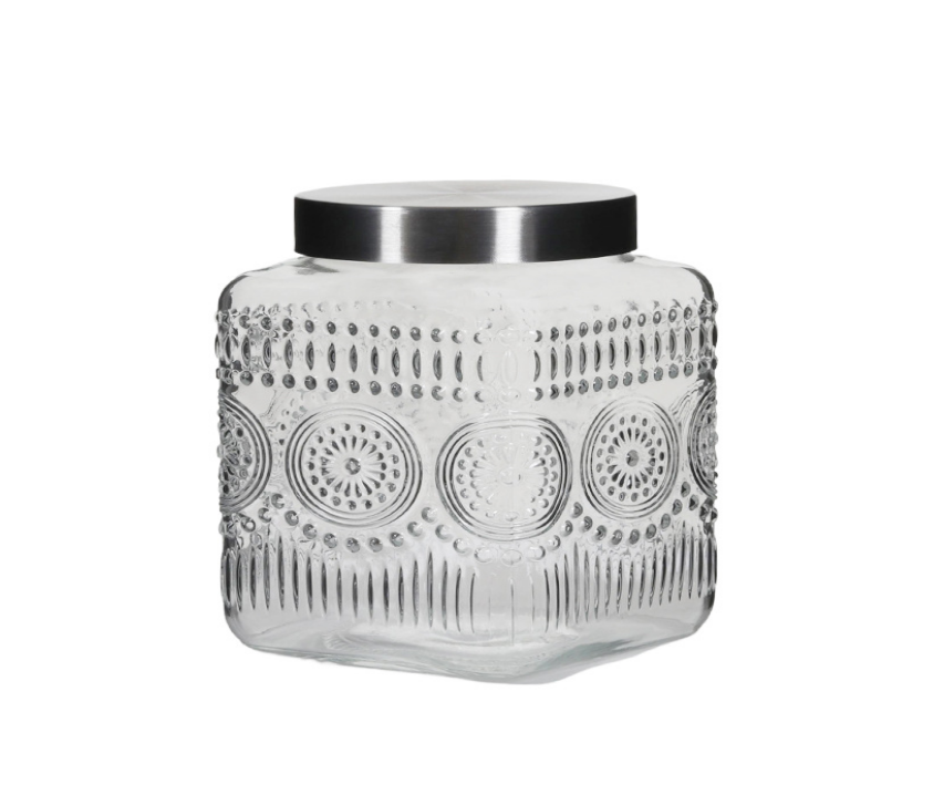 Storage Jar # SJ431AM