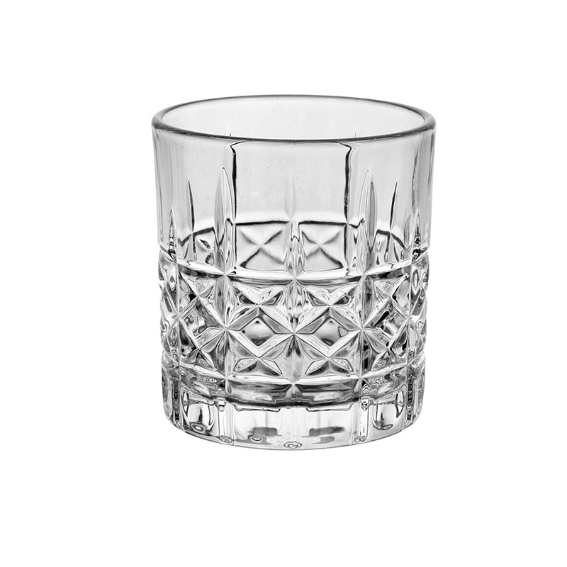 Tumbler Carved # TC122B