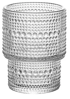 Tumbler Carved #	TC072A